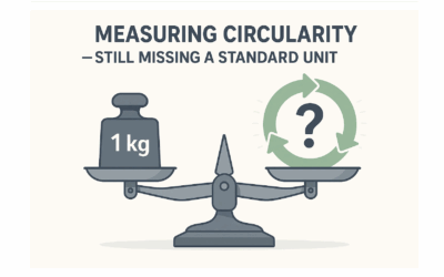 From Kilograms to Circularity