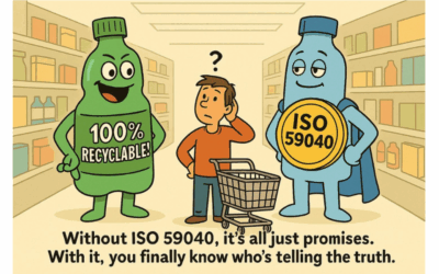 Circularity Is Just a Buzzword – Unless You Have This